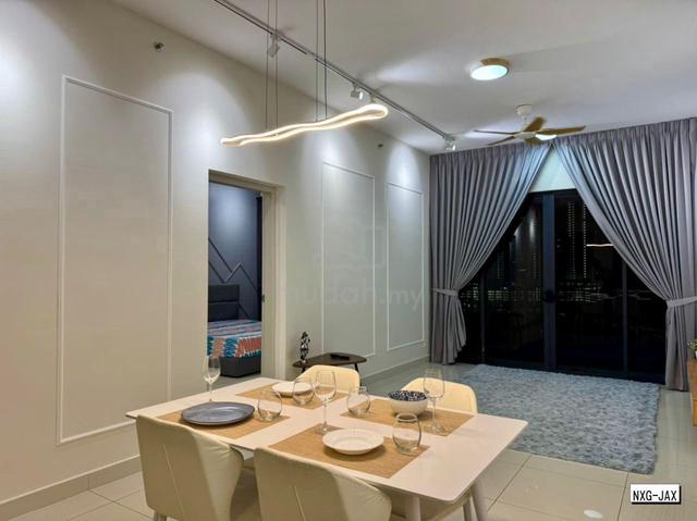 Setia City Residences 1