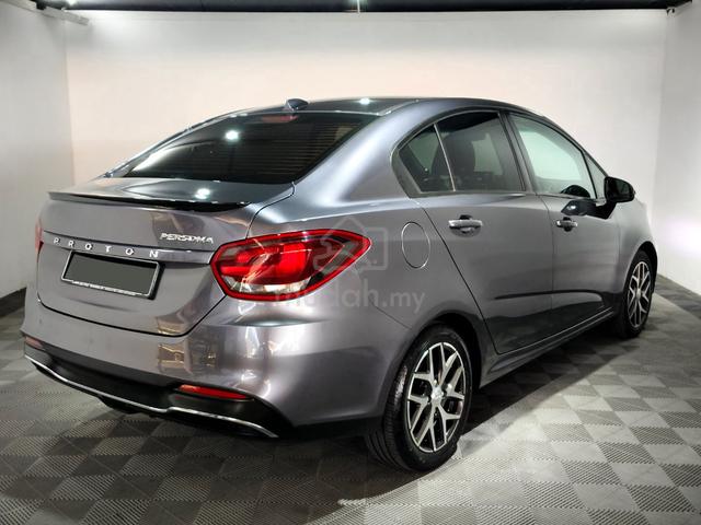 2022 Proton Persona 1.6 Full Spec 5-Years Warranty - 2