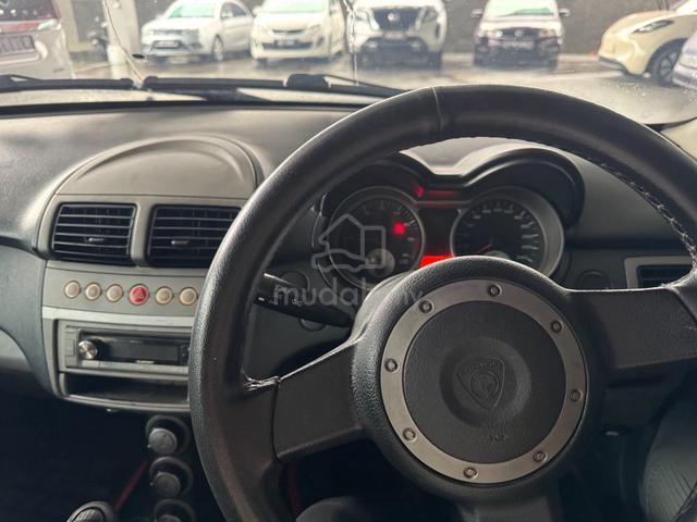 2011 PROTON PERSONA 1.6 (A) tip top condition Nego - 5