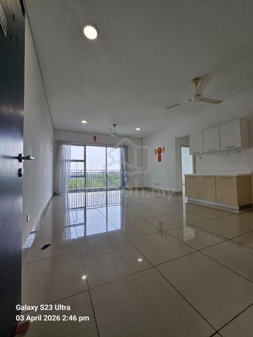 D'Rich Executive Suites 1