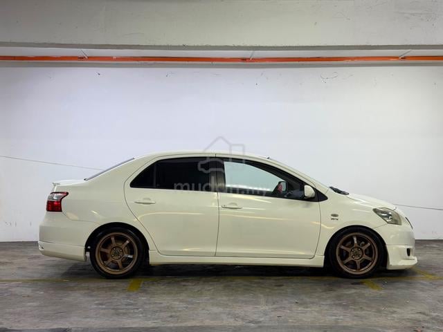 2013 Toyota VIOS 1.5 J NCP150R (A) WHOLE SALE - 4