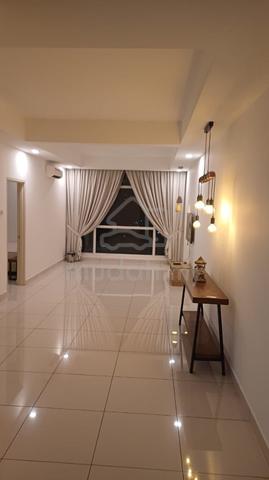 Central Residence @ Sg Besi 1