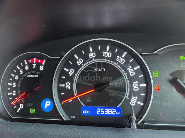 2021 Toyota VOXY 2.0 ZS KIRAMEKI III (A) Unreg - 5
