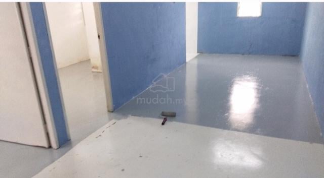 Penang Bukit Mertajam Not Furnished House For Rent 1