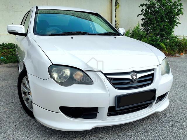 2013 Proton PERSONA 1.6 ELEGANCE HIGH LINE (A) - 1