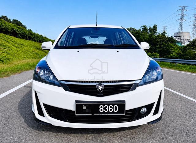 -2015-Proton EXORA 1.6 BOLD PREMIUM (A) Loan/Cash - 3