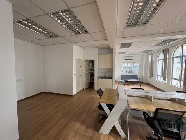 Nzx Commercial Centre ,Taman Putra Damai ,Ara Damasara @ Petaling Jaya 1
