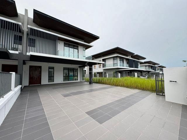 2 Storey Semi D, Hampton Residence, Bandar Seri Coalfields, Sg Buloh 1