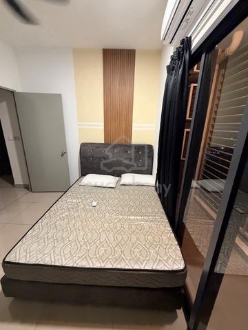 Minest Zen 2 Sentul KL Female Balcony Room For Rent 1