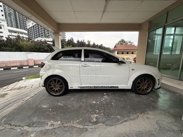2009 Proton SATRIA 1.6 NEO (M) - 5