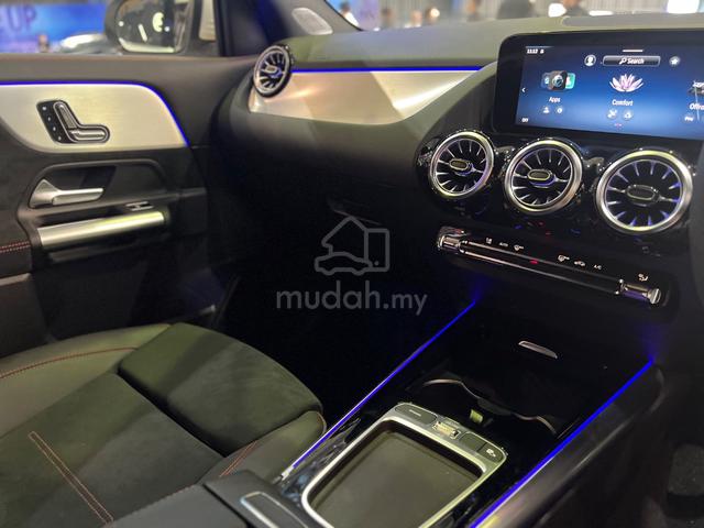 *REBATE 30K**2025 Mercedes Benz GLA 250 AMG - 5