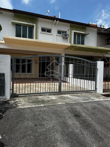 2- Sty KAJANG HILLPARK 1