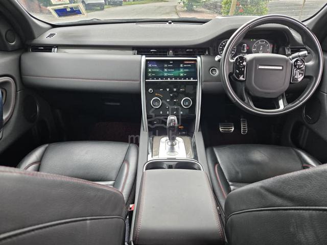 /20✨Land Rover DISCOVERY SPORT 2.0 SI4 HUD S.ROOF - 5
