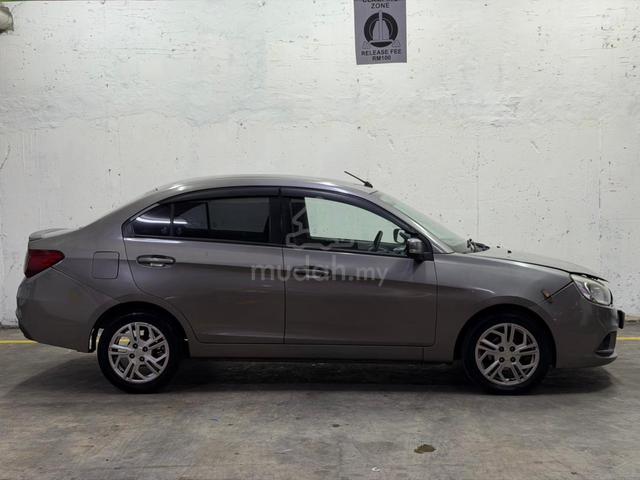 2019 Proton SAGA 1.3 STANDARD (A) WHOLE SALE - 4