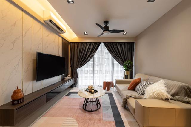 Brand New Condominium at Seberang Jaya 1