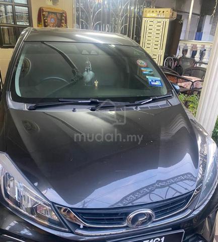 2019 Perodua MYVI 1.5 AV (A) - 1