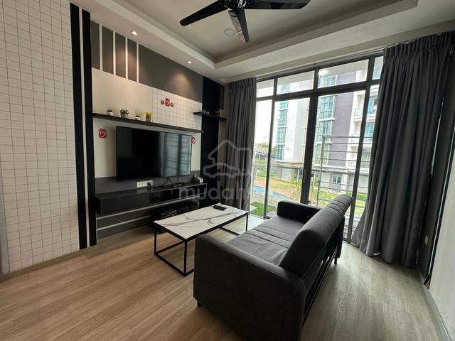 The Park Residence 1