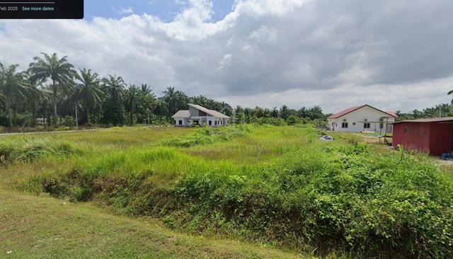 Agricultural Land Freehold Sungai Pelek, Selangor 1