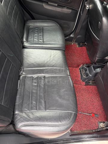 2011 Perodua MYVI 1.3 EZi PREMIUM (A) - 4