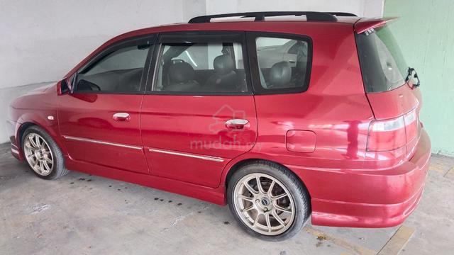 2003 Kia CARENS 1.8 (A) - 2