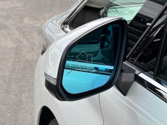 2024 Toyota ALPHARD 2.5 Z (A) - 5