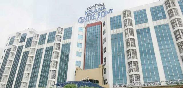 WTR Komplek Kelana Jaya Centrepoint Office. Welcome New Office Startup 1