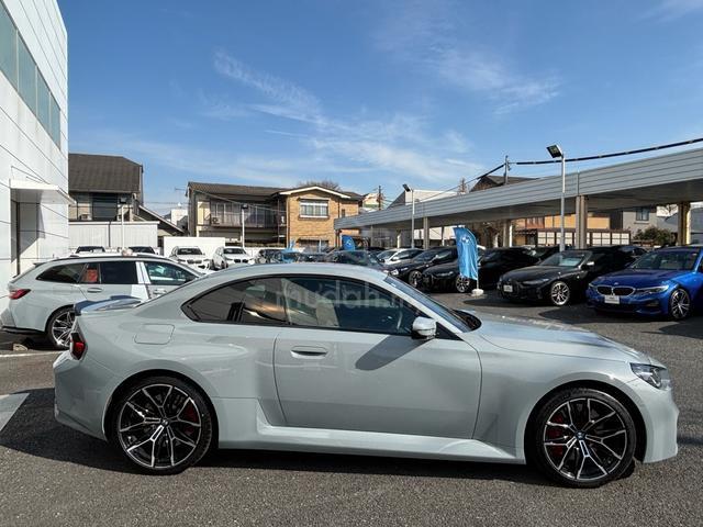 BMW M2 3.0 G87 (A) 455HP PREORDER Carbon S58 Turbo - 3