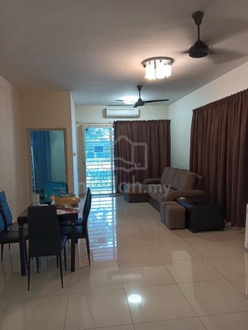 Sri Utama Condominium 1