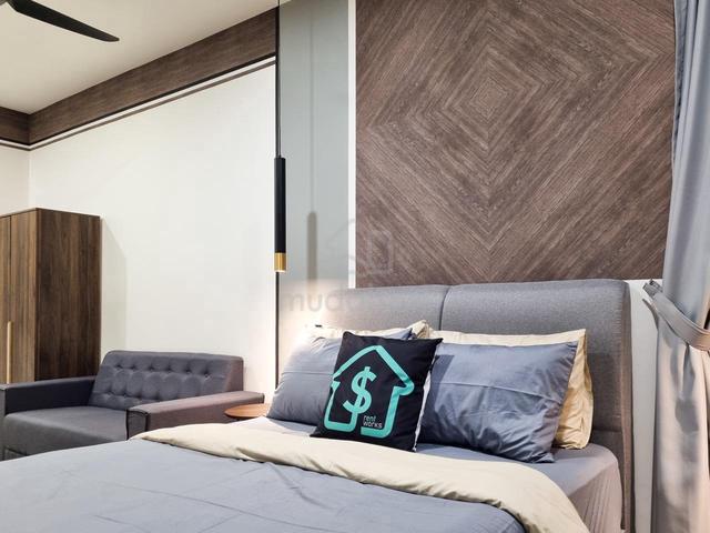 Highpark Suites 1