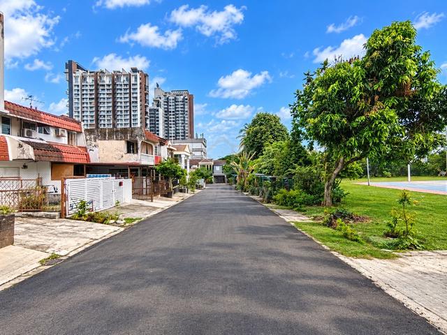 FACING OPEN ⭐ 2 Storey Taman Sri Gombak Fasa 1 Batu Caves 1