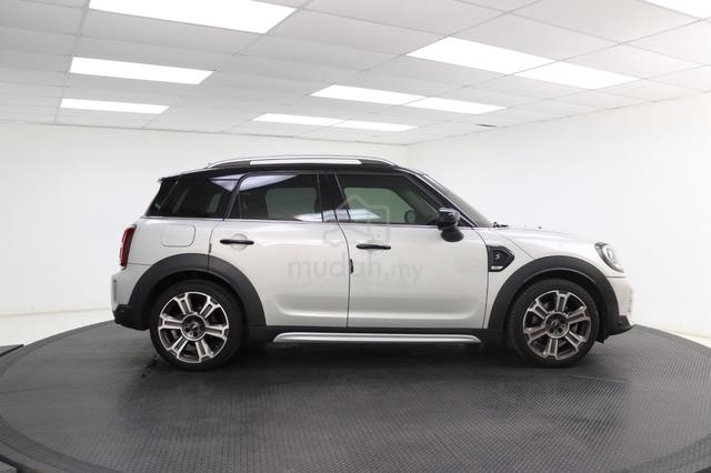 2024 MINI Cooper S Countryman Sports CKD LCI - 2