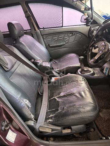 1998 Proton WIRA 1.3 A/B GL (M) - 4