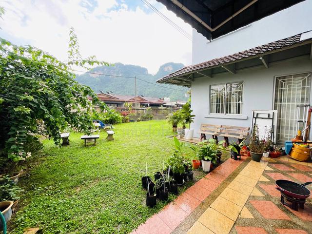FREEHOLD CORNER Double Storey Fasa 10 Taman Sri Gombak Batu Caves 1