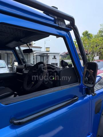 1995 Land Rover DEFENDER 2.5 110 (M) - 4