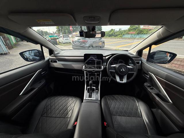 2024 Mitsubishi XPANDER 1.5 PLUS MY20 FACELIFT (A) - 5
