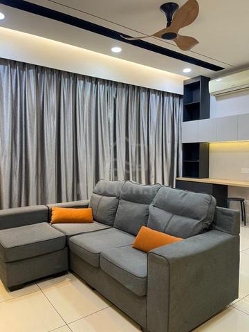 8scape Residences @ Sutera 1