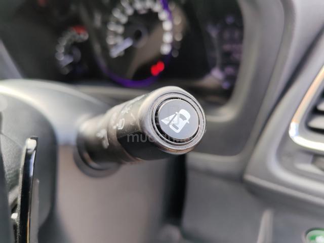 2019 Honda HR-V 1.8 V ENHANCED (A) MILEAGE 66K ORI - 5