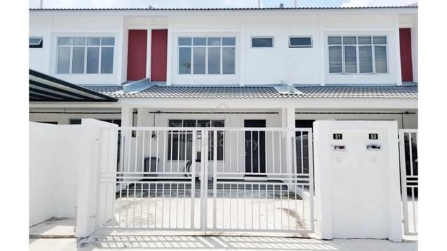 [New house] Bandar Bestari Perdana (Meridin East @ Erica) 1