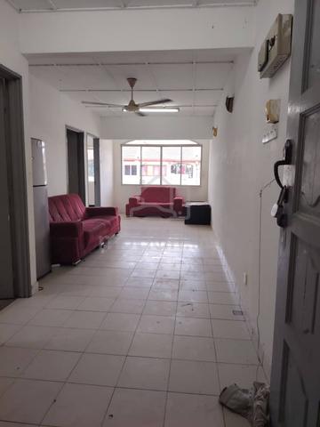 Taman Megah Cheras Apartment 1