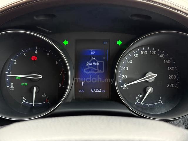Toyota C-HR 1.8 ⭐Ori Paint ⭐Full Loan ⭐Low Mileage - 3