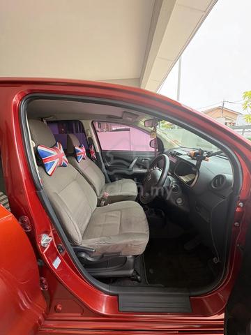 2013 Perodua MYVI 1.3 EZi PREMIUM (A) - 4