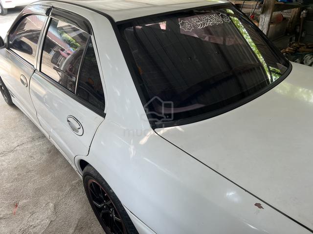 2001 Proton WIRA 1.5 A/B GLI (M) - 2
