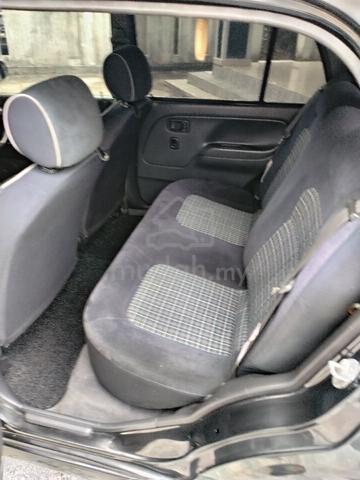 2001 Perodua KELISA 1.0 EZ (A) - 4