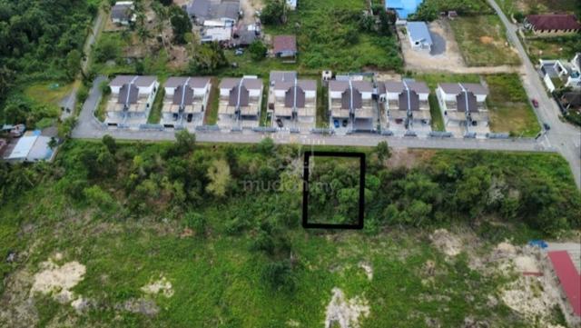 Tanah Banglo utk dijual 1