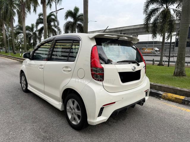2014 / 2015 Perodua MYVI 1.3 SE (A)✅ - 4