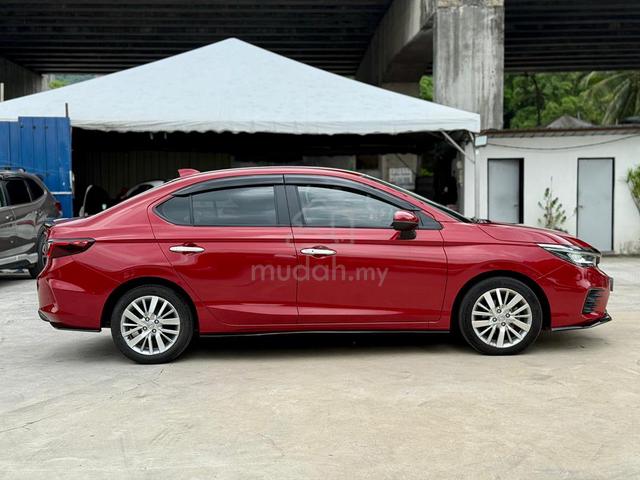 Honda CITY 1.5 RS V SENSING 46K MILE ONLT FULON ! - 3