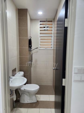 Simpang Ampat Hijauan Hills Reno Safety Door Install 2sty Semi D House 2