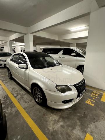 2010 Proton PERSONA 1.6 25th Anniversary Edition - 4