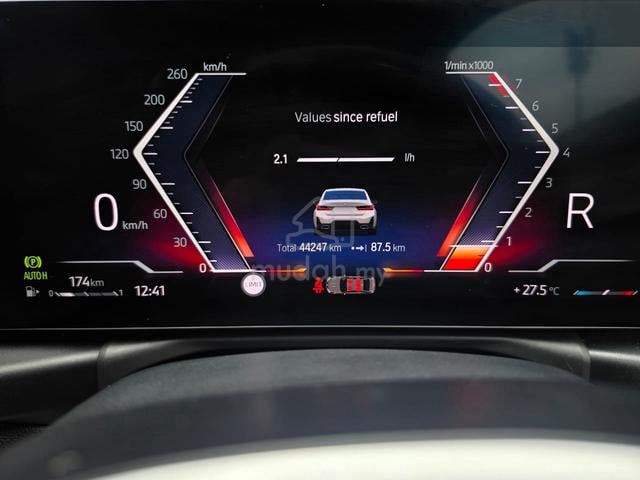 2024 Bmw 3 SERIES 330LI 2.0(A)U/W 2029 FULL SERVIC - 5