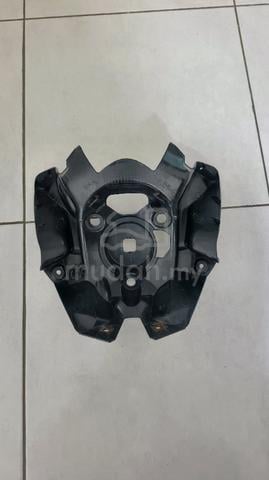 Original Yamaha FZ150i V3 Headlight Set / Headlamp - photo 2 of 6